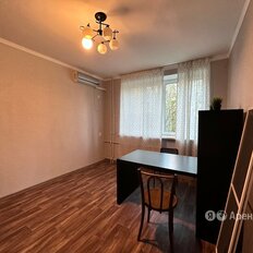 Квартира 37 м², 1-комнатная - изображение 4