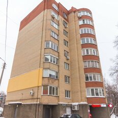 Квартира 54,3 м², 2-комнатная - изображение 5