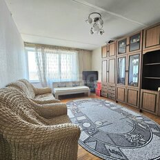 Квартира 64,3 м², 3-комнатная - изображение 1