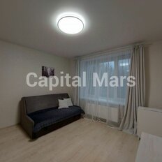 Квартира 20 м², 1-комнатная - изображение 2