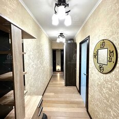 Квартира 70,4 м², 3-комнатная - изображение 5