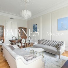 Квартира 137 м², 4-комнатная - изображение 1