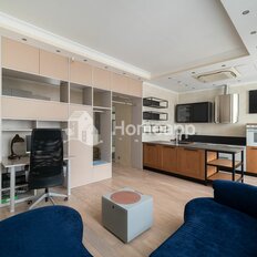 Квартира 73 м², 2-комнатные - изображение 1