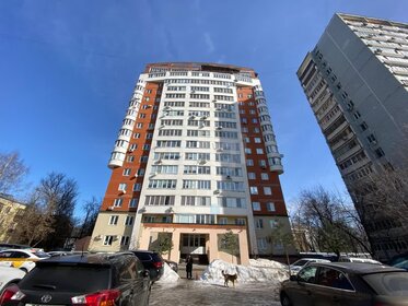 34,6 м², 1-комнатная квартира 8 650 000 ₽ - изображение 82