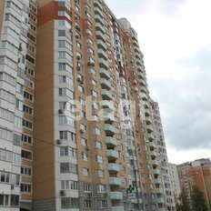 Квартира 37,9 м², 1-комнатная - изображение 5