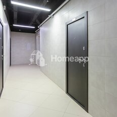 Квартира 40,6 м², 1-комнатные - изображение 2