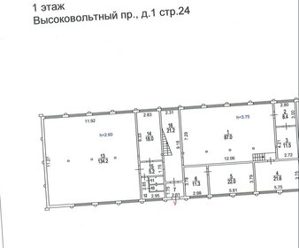 880 м², офис - изображение 3