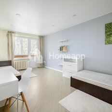 Квартира 44,9 м², 2-комнатная - изображение 5