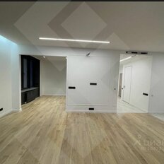 Квартира 109 м², 3-комнатные - изображение 2