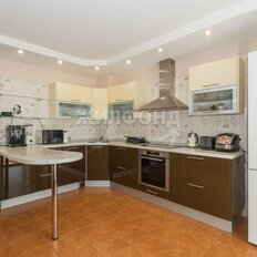 Квартира 142,1 м², 3-комнатная - изображение 4