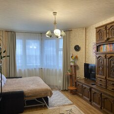 Квартира 44,7 м², 1-комнатная - изображение 5