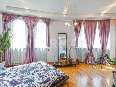 Купить квартиру-студию с площадью до 11 кв.м. в Москве и МО - изображение 37