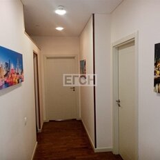 Квартира 218,9 м², студия - изображение 1