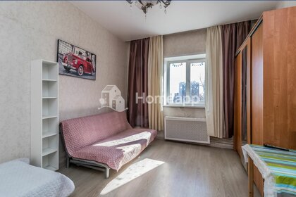 Купить квартиру на улице Никольская в Москве - изображение 42