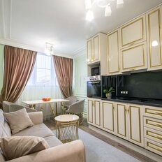 Квартира 42,2 м², 2-комнатная - изображение 1