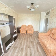 Квартира 45,7 м², 2-комнатная - изображение 3