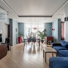 Квартира 218 м², 5-комнатная - изображение 1