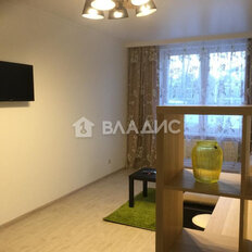 Квартира 83,2 м², 3-комнатная - изображение 5