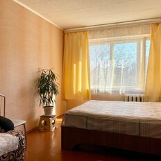 Квартира 18,6 м², 1-комнатная - изображение 4