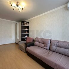 Квартира 39,5 м², 1-комнатная - изображение 2