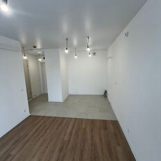 Квартира 35,1 м², 1-комнатная - изображение 2