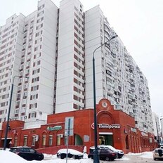 Квартира 60,3 м², 2-комнатная - изображение 1