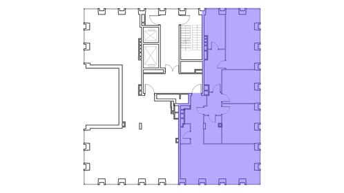 148 м², 4-комнатная квартира 143 350 000 ₽ - изображение 47