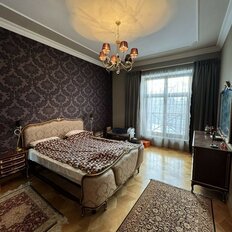 Квартира 138 м², 3-комнатная - изображение 5