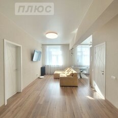 Квартира 63,4 м², 2-комнатная - изображение 2