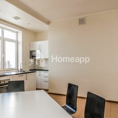 Квартира 95,2 м², 3-комнатная - изображение 3