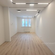 Квартира 45 м², 1-комнатная - изображение 2