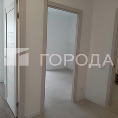 Квартира 77,1 м², 3-комнатная - изображение 4