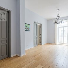 Квартира 250 м², 6-комнатная - изображение 1