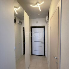 Квартира 20,1 м², студия - изображение 5