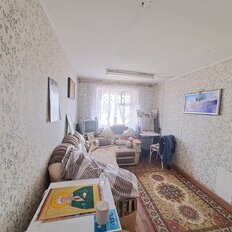 Квартира 25,4 м², 2-комнатная - изображение 1
