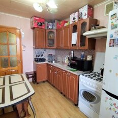 Квартира 64,5 м², 3-комнатная - изображение 2