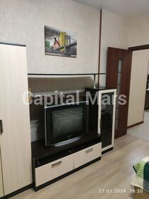 17 м², квартира-студия 31 000 ₽ в месяц - изображение 48