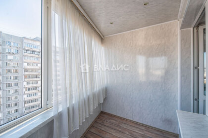 Купить квартиру-студию маленькую в районе Поселение Первомайское в Москве и МО - изображение 44