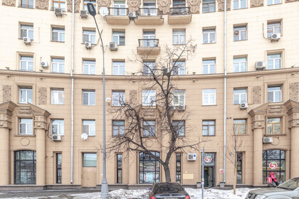 Купить квартиру в стиле лофт у метро Третьяковская (жёлтая ветка) в Москве и МО - изображение 36