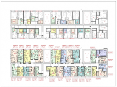 Квартира 21,8 м², студия - изображение 1