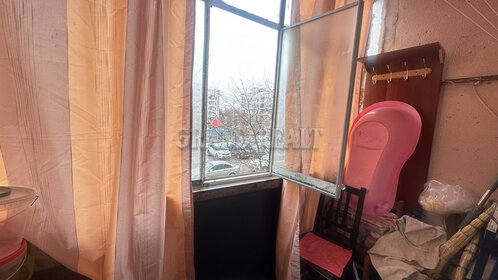 Купить квартиру площадью 23 кв.м. у метро Тушинская (фиолетовая ветка) в Москве и МО - изображение 13