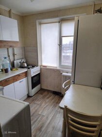 Купить квартиру-студию маленькую у метро Мещерская в Москве и МО - изображение 37