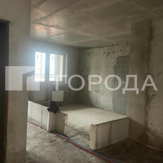 Квартира 91,4 м², 4-комнатная - изображение 2