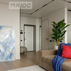 Квартира 153,5 м², 4-комнатная - изображение 5