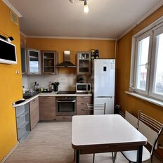 Квартира 38,5 м², 1-комнатная - изображение 2