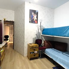 Квартира 25 м², студия - изображение 3