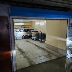 23 м², гараж - изображение 3
