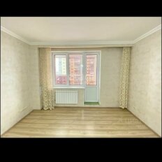 Квартира 40 м², 1-комнатная - изображение 2