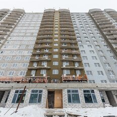 Квартира 53,8 м², 2-комнатная - изображение 5