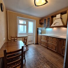 Квартира 105 м², 4-комнатная - изображение 3